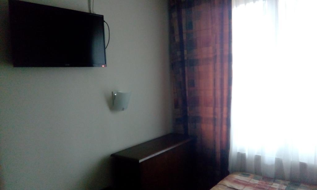 Sumarice Hotel Kragujevac Ngoại thất bức ảnh